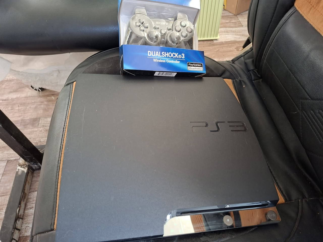 بلي ٣ اوربي يشتغل وينطفى ابيع فحم مع جوستك شغال كما موضح بالفديو ٣٥ الف ويوجد توصيل


**إذا كنت صاحب هذا الإعلان وتريد حذفه لأي سبب، رجاءا أرسل رسالة إلى الدعم الفني**