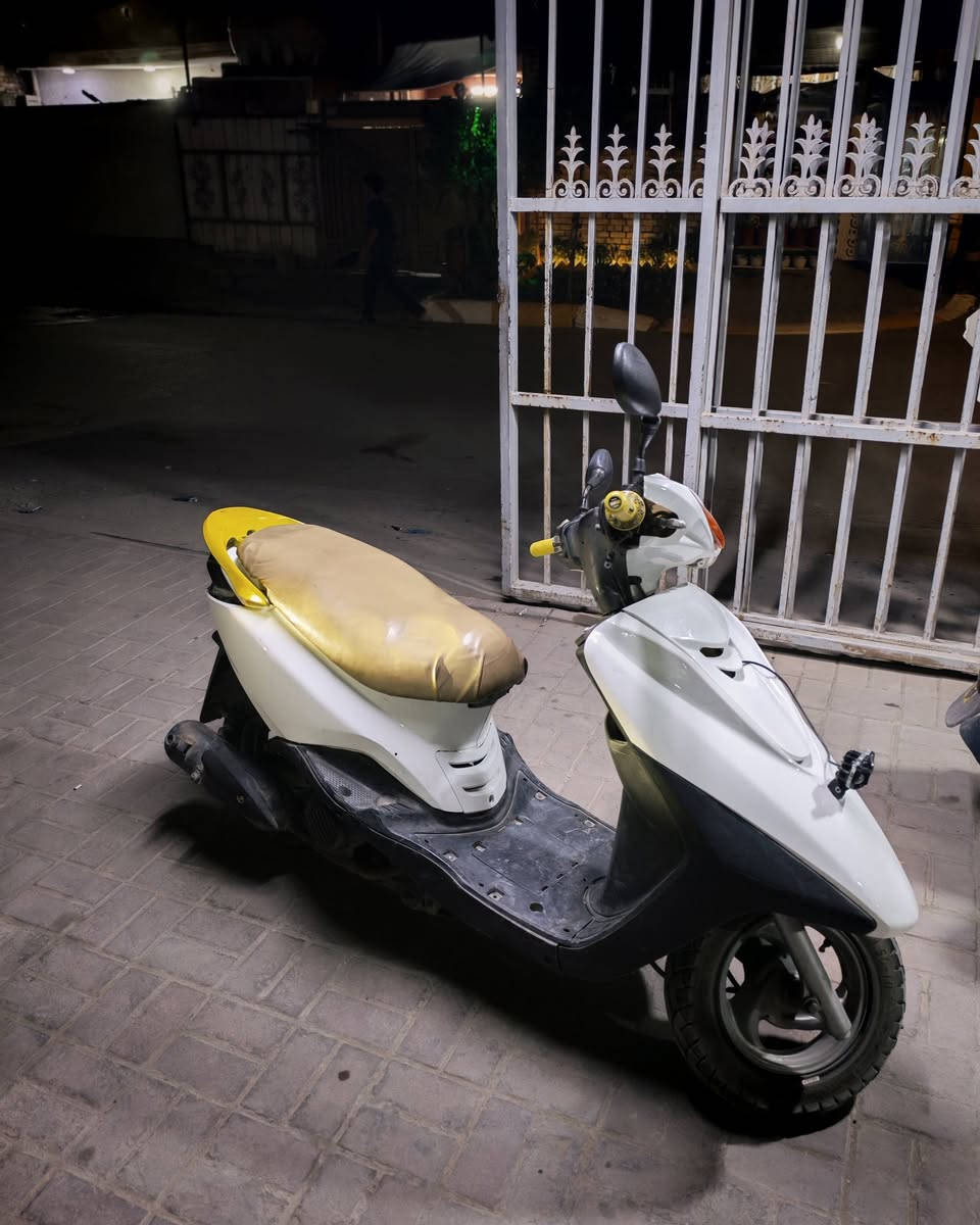 دراجة بريز اكزز مفتوحة السعر 350
بغداد
التواصل ***********
