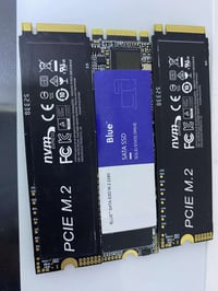 هارد m.2 • ١تيرا • جديد