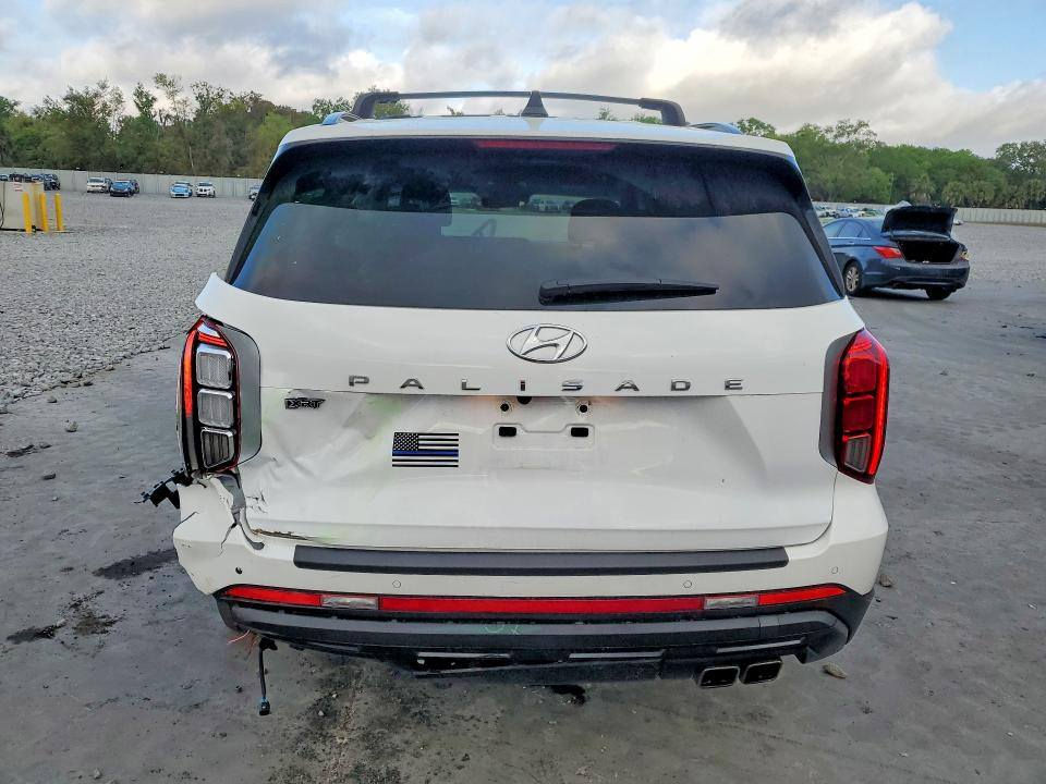 (اعـــــــــــــلان مــــــــــــــــزاد 📢 ) 

2025 HYUNDAI PALISADE XRT

هيونداي بليسايد : ٢٠٢٥

حالة السيارة : تعمل وتسير 

ضرر السياره : كما موضح بالصوره

تاريخ الــــــمزاد الأثنين : 2026/5/18

وقت المزاد الساعه : الخامسه عصرا 

اللـــــــــــــــــــــــــــون : ابيض 

عداد المسافه : 21.271

حجم المحـــــــــرك : 6 سلندر 3.8

مدة الوصول : 60 الى 90 يوم

للإشتراك في المزايدة يرجى الحضور الى  مكتبنا للـتأكيد على تثبيت السياره المزاده.

العنوان : النجف الاشرف قضاء المناذره( ابوصخير) شارع حيره ابو صخير مكتب عمار لمزاد السيارات الامريكيه 

               تلفون 
              *********** واتساب
              *********** للاتصال
               عمار
