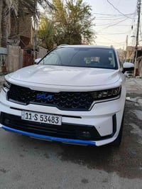 ٢٠٢٣ • ٦ سلندر • ٧ راكب