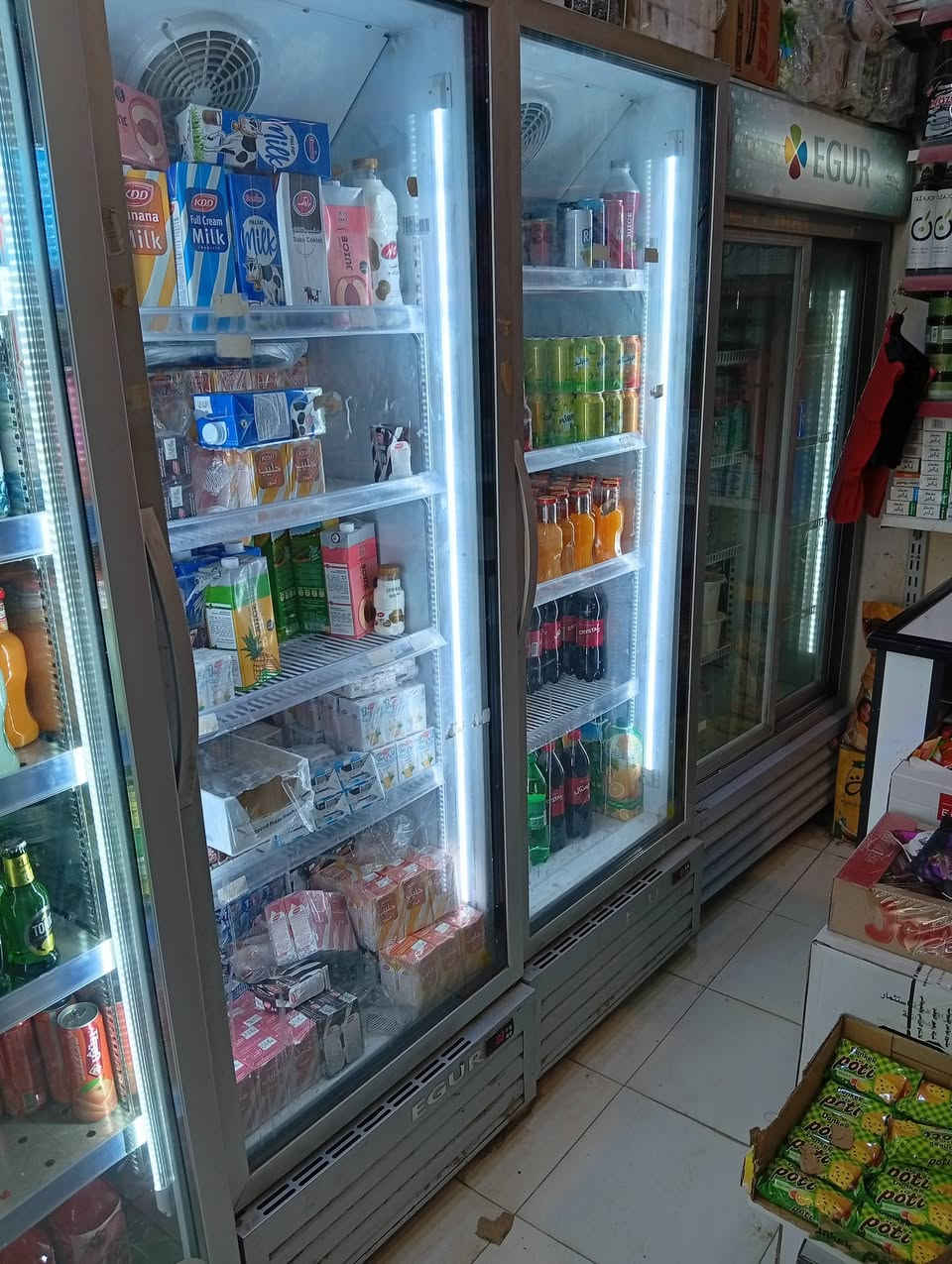 براد لبيع


**إذا كنت صاحب هذا الإعلان وتريد حذفه لأي سبب، رجاءا أرسل رسالة إلى الدعم الفني**