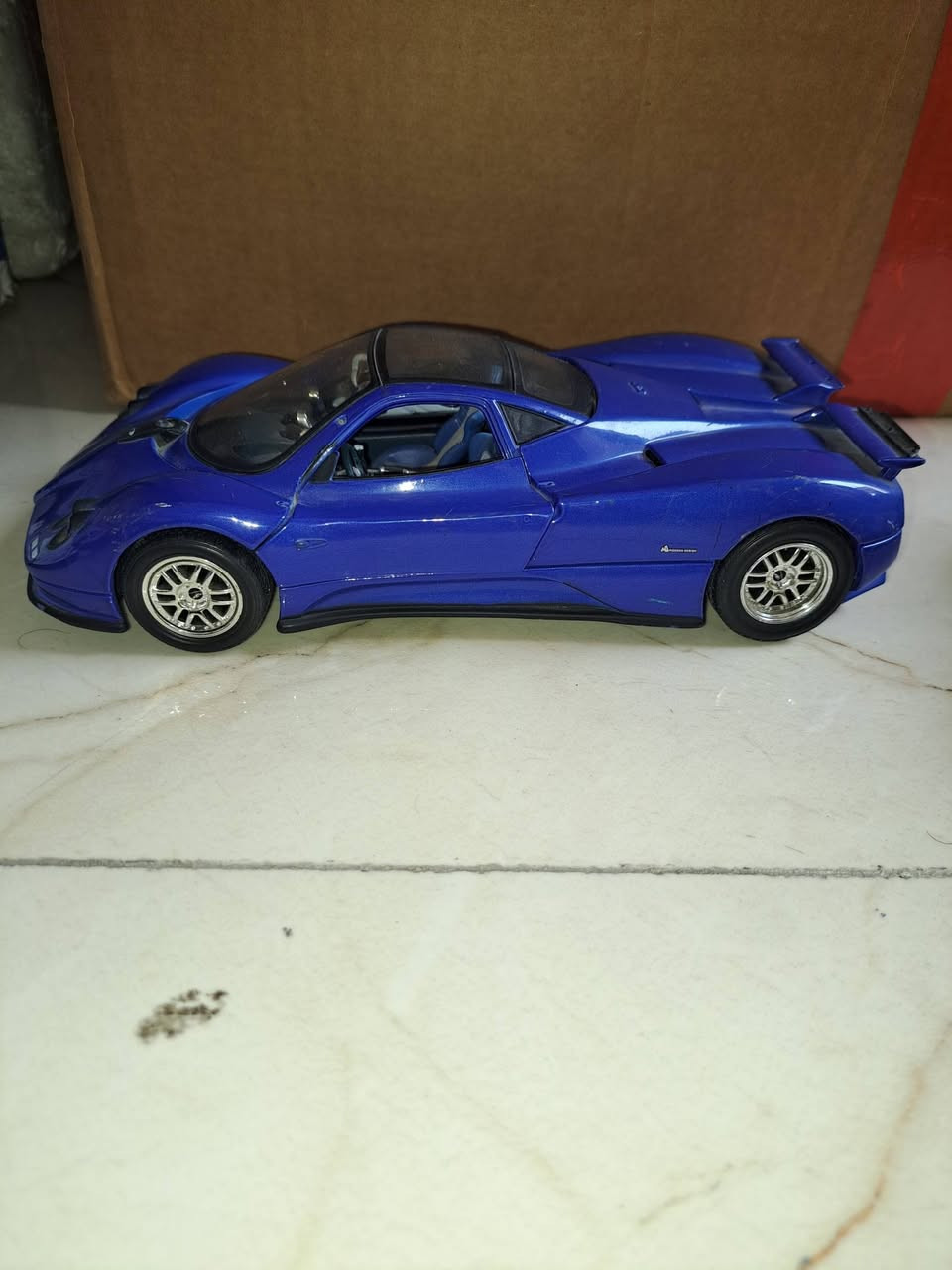 خلي سعر وبالعافية عليك
يوجد توصيل كافة محافظات العراق


**إذا كنت صاحب هذا الإعلان وتريد حذفه لأي سبب، رجاءا أرسل رسالة إلى الدعم الفني**