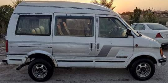 تحية طيبة
اعيد النشر بسبب الوعد الكاذبه

جي ام سي سفاري

كير تعليك اواتماتيك 

موديل /93/

رقم نينوى 

مشروع وطني 

سنويه امجدده  2027

هزه جديده تحويل مباشر

محرك 6 اسرندرابلادي 

كير ومحرك كفالة 

تبريد امامي خلفي سبلت خلفي ثلج 

سبعة راكب دواخل نظيفه 

كشنات جلد شاشه لمس 

صدر تمام شغل وطلع وين مكان 

مكان السيارة بلكوت مركز مدينه 

بيع امراوس حسب القناعه

السعر المطلوب /37/وبيها مجال بسيط   

الاستفسار اكثر اتصال على الرقم التالية 

/***********/***********/
       
        / مكان السيارة بلكوت واسط /
