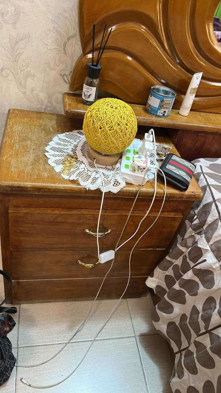 ‎غرفة عراقي صاج تسكام للبيع المكان كربلاء الحر‎ كربلاء, العراق


**إذا كنت صاحب هذا الإعلان وتريد حذفه لأي سبب، رجاءا أرسل رسالة إلى الدعم الفني**