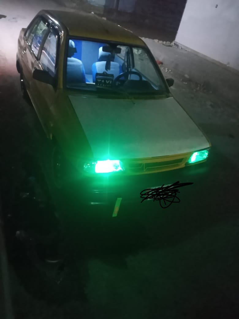 سلام عليكم سايبه للبيع موديل 11رقم بغداد انكليزي مصفره هيئه وغرامات بسمي سعر ٢٦بيهه مجال


**إذا كنت صاحب هذا الإعلان وتريد حذفه لأي سبب، رجاءا أرسل رسالة إلى الدعم الفني**