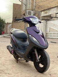 شباب دراجه البيع ماناقصه شي كفرات لبلاد موجوده اذا تريدنه سعر 850.وبيه...