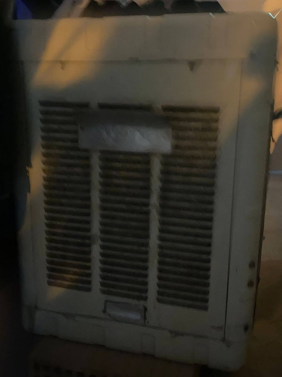 السلام عليكم رمضان كريم عليكم عدي ٤مبردات للبيع مستعمل بس نضيف وبسعر مناسب


**إذا كنت صاحب هذا الإعلان وتريد حذفه لأي سبب، رجاءا أرسل رسالة إلى الدعم الفني**