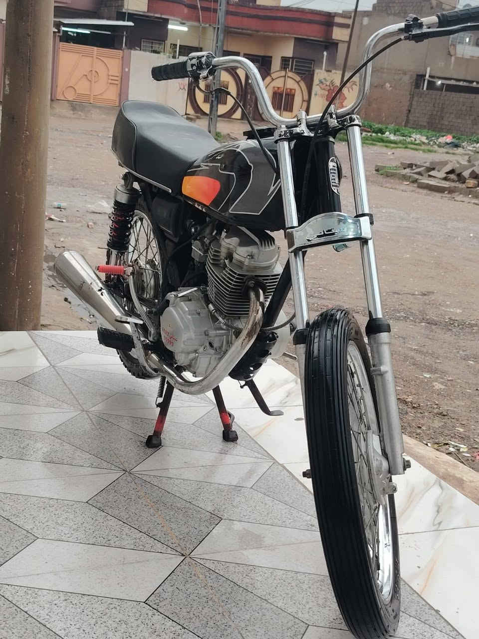 مطور 99999 مفوحه  فول نشاطه تحريكه معدل فول مكور مايعوزه شي +مشدود جمالخ امام دبلات شغاله سعر 280 بيه مجال شي قليل مكاني موصل حي النتصار ***********
