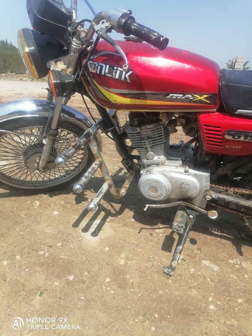 سلام عليكم  تايكر للبيع موديل 2017 بدون  سعر 250 وبيها مجال


**إذا كنت صاحب هذا الإعلان وتريد حذفه لأي سبب، رجاءا أرسل رسالة إلى الدعم الفني**