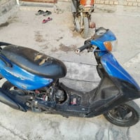 طايفه • 175سي سي • بغداد جديدة