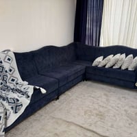 قنفه • صوفا • كنب • اثاث منزلي • جلسة • ديكورات منزلية • كنب غرفة معيش...