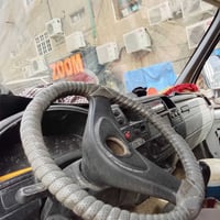 سياره كازيل حمل محور كاز مكينه كير رقم بغداد مكينة 3000نكلزي سنويه الح...