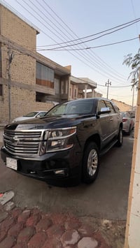 تاهو LS • ٢٠١٩ • محرك ٥.٣ V8'],'phone':'07712660113'}ungeons']} Discus...