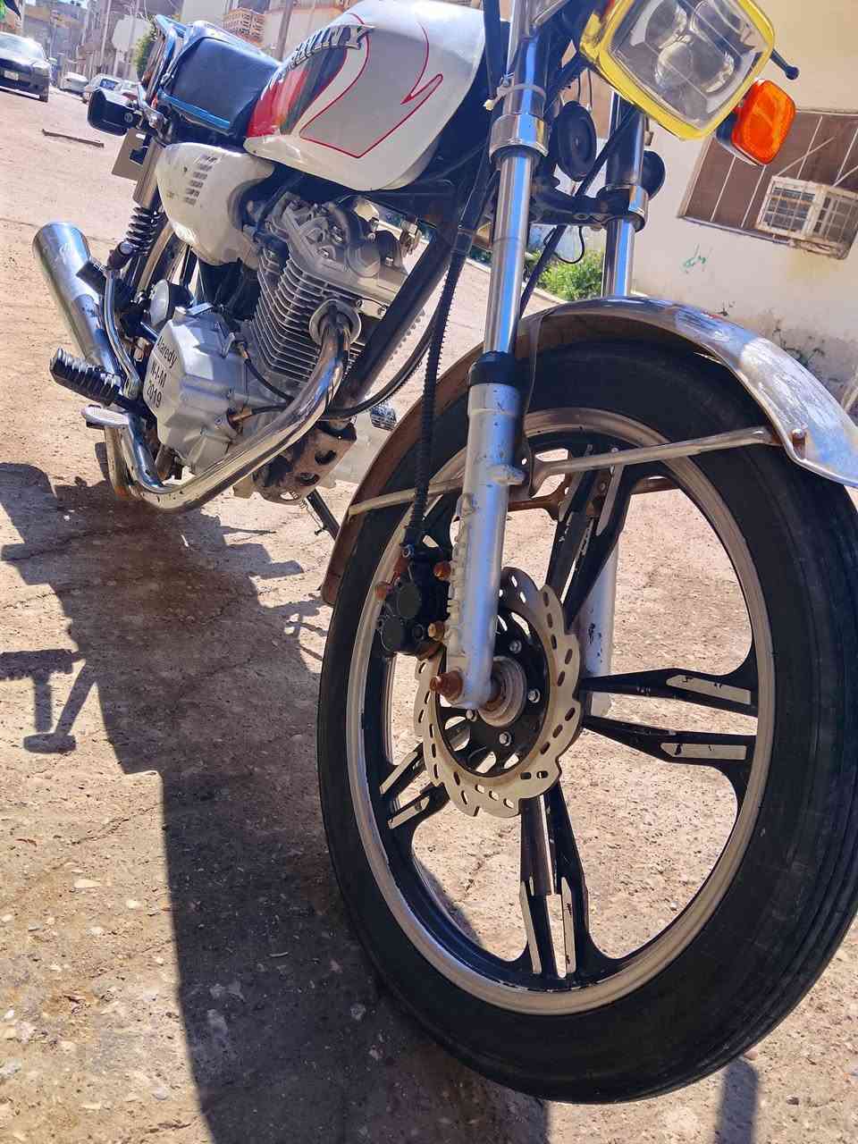 لبيع واسط نعمانيه


**إذا كنت صاحب هذا الإعلان وتريد حذفه لأي سبب، رجاءا أرسل رسالة إلى الدعم الفني**