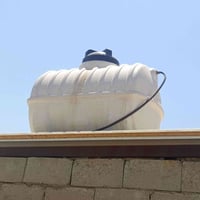 عدنه غراض للبيع اربع كامرات وديفي ار ثنين تانكيات ابو الميتن وخمسين بن...