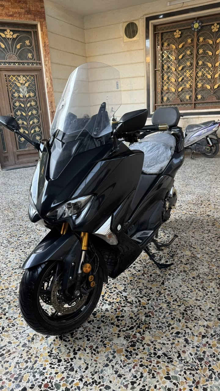 اللهم صلي على محمد وآل محمد ياماها تي ماكس 2019 دي اكس
الدراجه بحاله الوكاله
تجوه بلاديه
صالنصه اكروبوفج
عليهه خرز
تايرات جدد
كامره أمامي وخلفي
دهن امزويل
الدراجه كلش نضيفه وجديده
مكاني كربلاء المقدسة
معروضة ب ٦٨ وبيها مجال
***********
