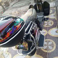 دراجة شحن • موديل ٢٥ • نظيفه