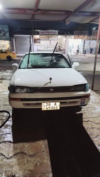 كورلا • قطعتين • نجف كوفه