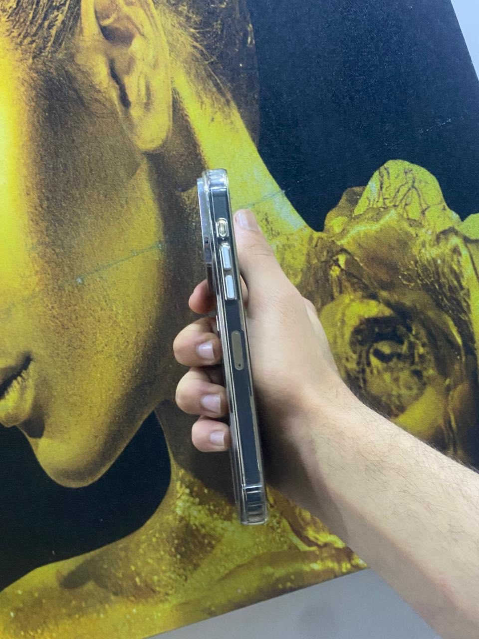 للبيع ١٥برو ماكس
مكسور ضهر 

ولباقي مكفول شرط الفحص

دبل خط 🛑ZA

علية تحويرة ١٧

العنوان نجف ***********

السعر 🛑910🛑
