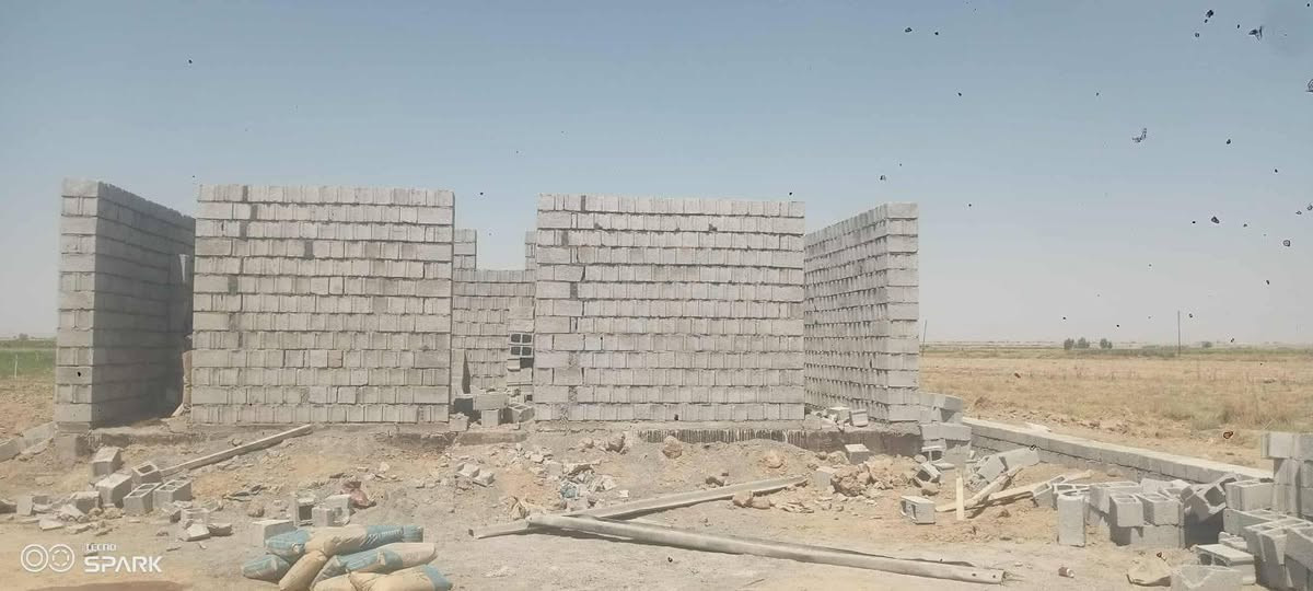 مابعد السلام يوجد كادر بناء درجة أوله متفرغ حالين شغل هندسه ***********
