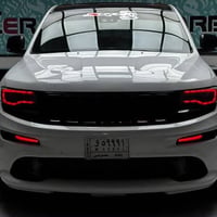 SRT • ٢٠١٤ • وارد امريكي