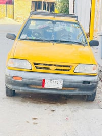 ٢٠١١ • مكينة مكفولة • تحويل ثاني يوم