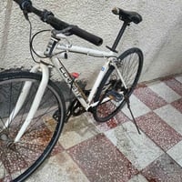 بايسكل • دراجة هوائية • مستعمل • حجم 27 • بايسكل حجم 27