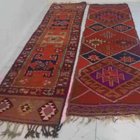 سجاجيد 6 قطع نضيفات وحلوات قياسهن عرض: 1 متر /وطول: 3 أمتار   للإستفسا...