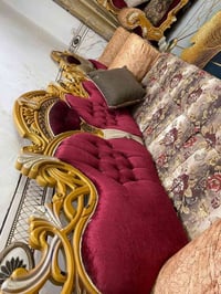 طقم ملكي • ١٠ مقاعد • كربلاء