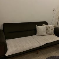 كنب • نضيف • زيتوني