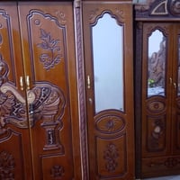 موجوده غرفه كامله صاج للبيع مرتبه  نضيفه  جدا 90%   السعر 750  الرقم 0...