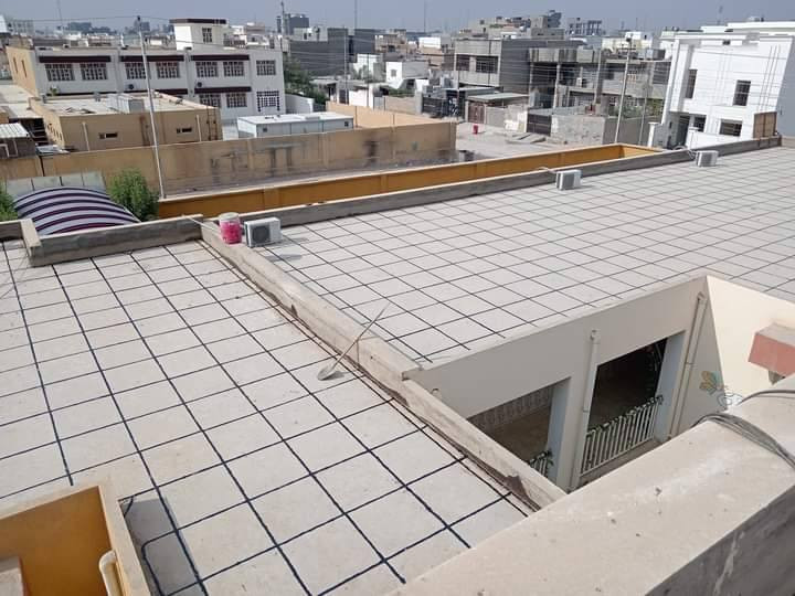 عمل ماستك وتصليح الأسطح شغل درجه اولى مع ضمان بل عمل ماستك درجه اولى *********** وعمل وتر استوب عازل رطوبه
