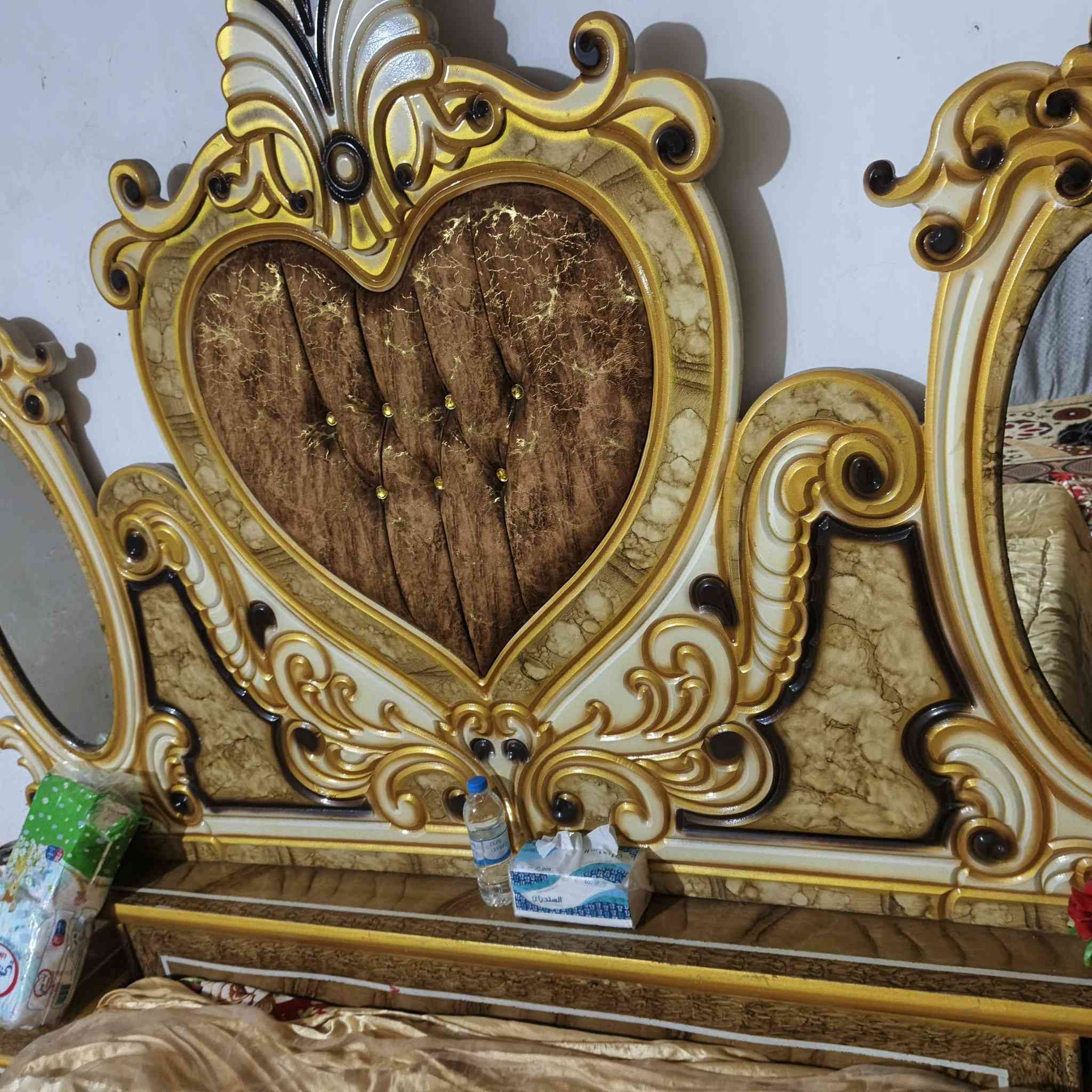 السلام عليكم غرفه للبيع جديده


**إذا كنت صاحب هذا الإعلان وتريد حذفه لأي سبب، رجاءا أرسل رسالة إلى الدعم الفني**