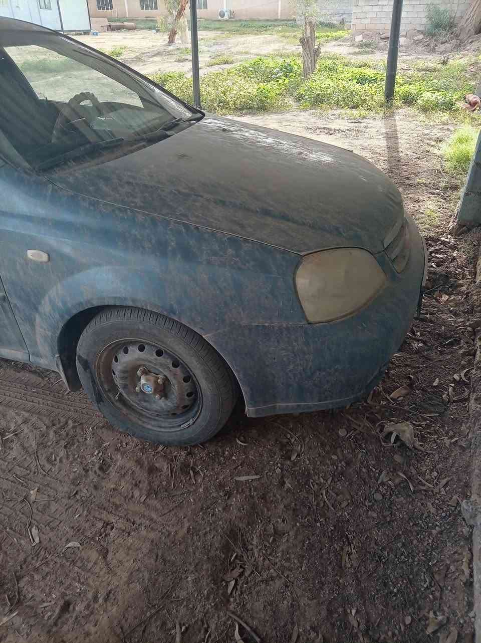 اوبترا ٢٠٠٧ كير عادي مصبوغة جمالية بدون اي ضرر داخل شركة كير مكينة مكفولات باسمي رقم ديالى سنوية لل٢٩ السعر ٦٢ وبيهة مجال مكان السيارة صلاح الدين ناحية الحاتمية ***********
