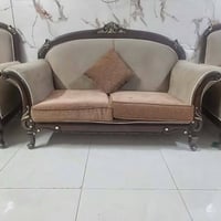 ٥ مقاعد • صاج • نظيف