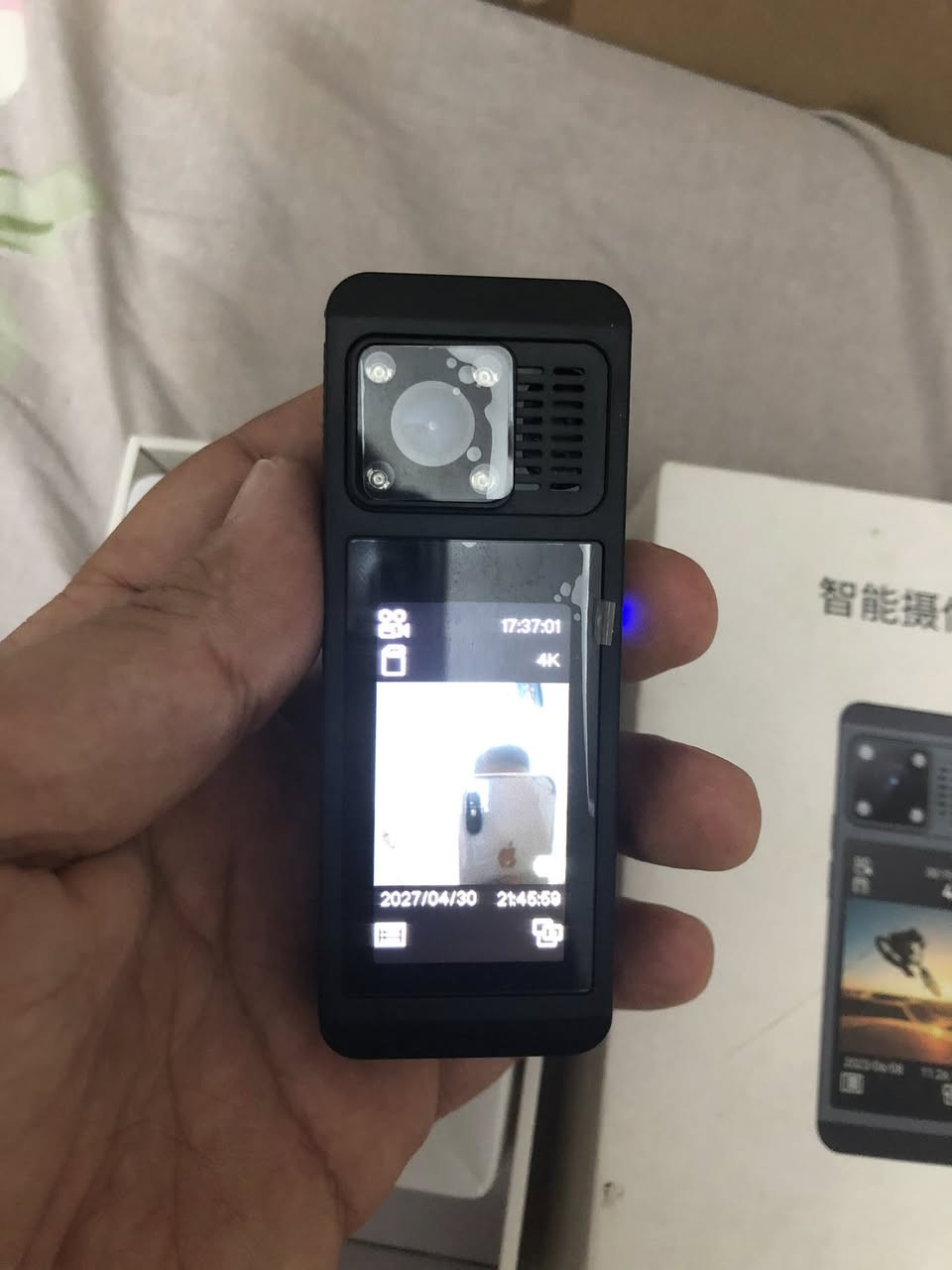باللوك بعدها اعلى سعر ابيع


**إذا كنت صاحب هذا الإعلان وتريد حذفه لأي سبب، رجاءا أرسل رسالة إلى الدعم الفني**