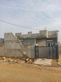 حولي العسكري الزراعي • ١٠٠م • غرفتين