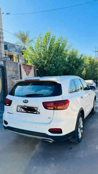 سورنتو 2018 شكل 2020 مكفوله كفاله عامه محرك 6 سلندر رقم اربيل بسمي كشنات جلد وكهرباء صندوق كهرباء واير لس شاشه كاربلي ماشيه 77 سعر 242 بيها مجال ***********
