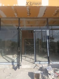 اشتغل صباغ وديكورات واجهات فوم   ونشتغل  بوردكس   محل مجمع اتصل ٠٧٩٠٢٧...