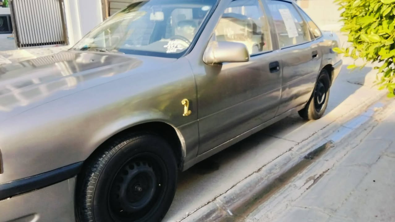 كركوك التون كوبري 
اوبل للبيع موديل ٩٠ سياره بدون ضرر بس صبغ جماليه تخم تاير جدبد صدر جديد كير محرك شرط كوبون بانزين بي شرط تحويل او وكاله سعر ٣٤وبي مجال قليل اني مكلف بل نشر خابر على رقم ***********و***********
