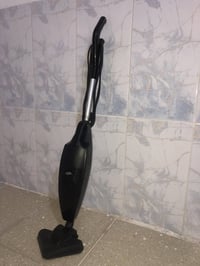 مكنسة اوروبية • اصلية • قوية