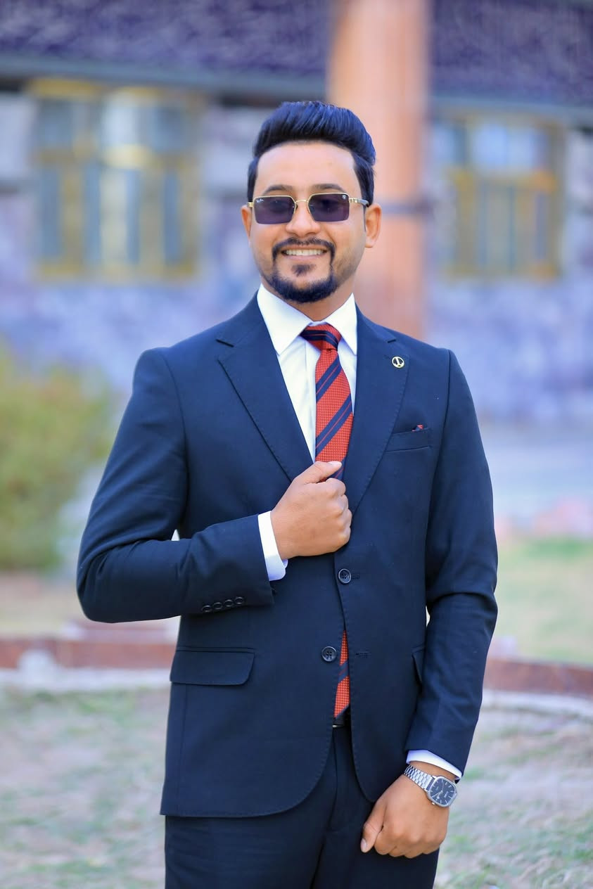 💫 تهنئة #خطوبة  💫    😍💍

بسم الله الرحمن الرحيم

(وَمِنْ آَيَاتِهِ أَنْ خَلَقَ لَكُمْ مِنْ أَنْفُسِكُمْ أَزْوَاجًا لِتَسْكُنُوا إِلَيْهَا وَجَعَلَ بَيْنَكُمْ مَوَدَّةً وَرَحْمَةً إِنَّ فِي ذَلِكَ لَآَيَاتٍ لِقَوْمٍ يَتَفَكَّرُونَ )
صدق الله العلي العظيم 

نبارك إلى الحبيب ( غانم  ) 💞
بمناسبة الخطوبة سائلين المولى عز وجل
أن يبارك له
ألف الف مبروك 💝❤️

لتصوير كافة المناسبات #المصور_كرار_شاكر
مع توفر طائرات الدرون الجوية عاليه الدقة ✈️✈️ 
ماعليك سوى الاتصال عل الرقم ***********  ☎️
أو مراسلتنا على الحساب

https://t.me/krarbkwvj100
