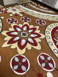 سجادة • ٢×٣ • جديدة