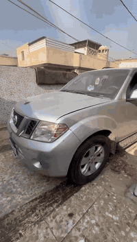 بافندر ٢٠٠٨ • وارد امريكي • كير جديد