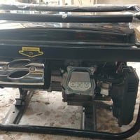 مولدة • جديدة • مشتغلة ساعة