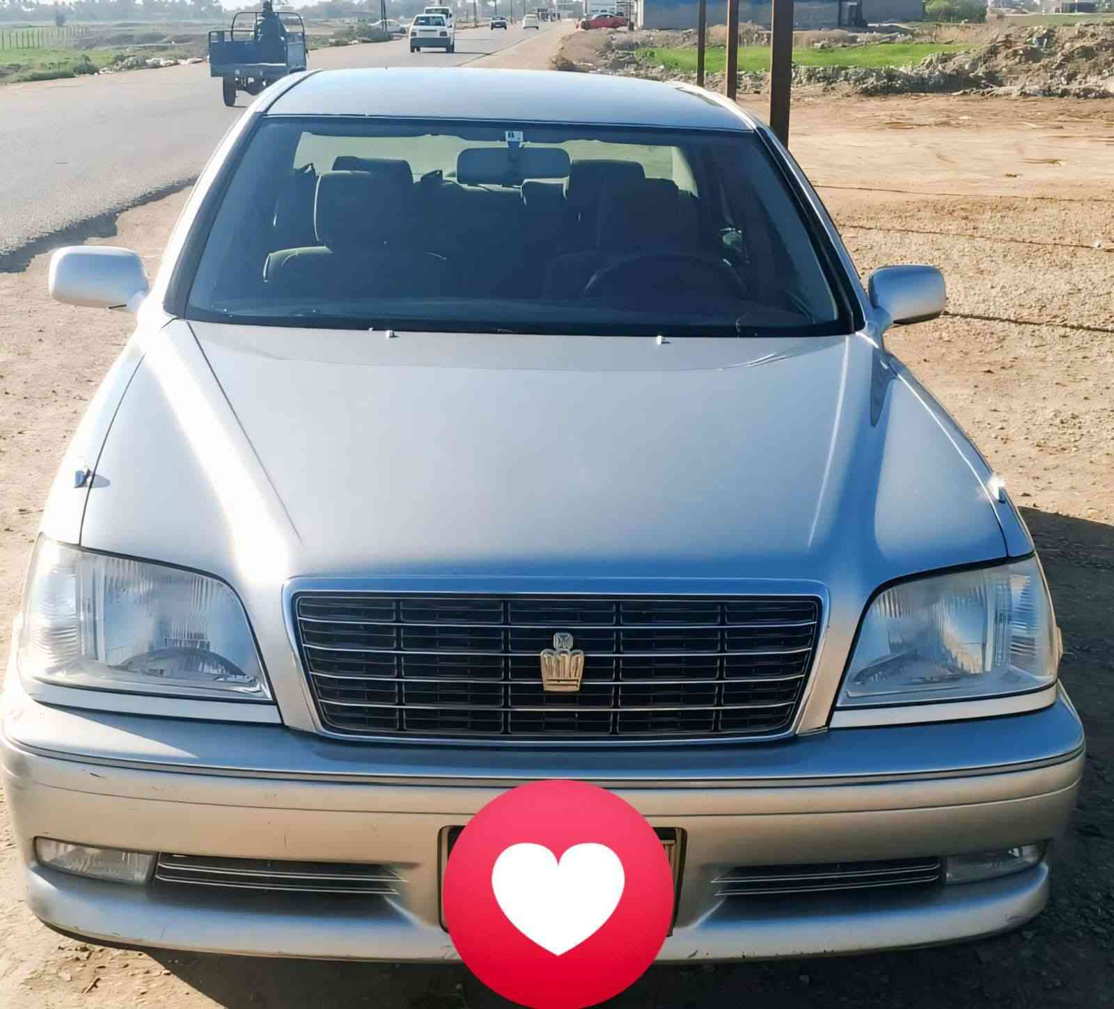 سلام عليكم ملكه ادوات مكان نجف
فول نضافه يعني  جديده جديده مامشتغله 

ولا ماشيه  جاهزه 100/100 ربع مذب عليها  

محرك جديد 

كير جديد 

حداديه جديده 

ريموند سويج الاصلي شركه يشتغل 

تبربد ثلج شرط 

دواخل شرط جديده 

بين قوسين السياره جديده مايحتاج اشرح 

كلشي بيها علئ وضع الشركه 

تجي وشوف ابعينك 

السعر 35 وبي مجال 

*********** اتصال عل خط فقط
