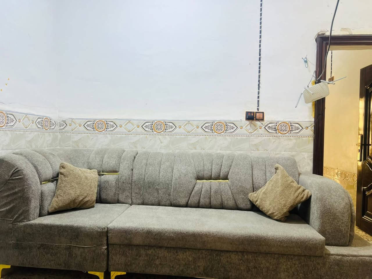 ديوان للبيع 400


**إذا كنت صاحب هذا الإعلان وتريد حذفه لأي سبب، رجاءا أرسل رسالة إلى الدعم الفني**
