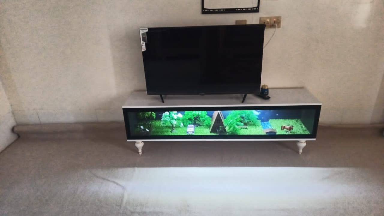 أغراض منزليه للبيع للتواصل خاص


**إذا كنت صاحب هذا الإعلان وتريد حذفه لأي سبب، رجاءا أرسل رسالة إلى الدعم الفني**