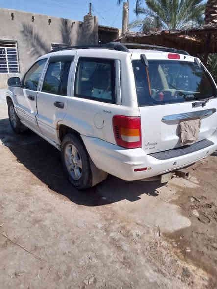 جيب موديل ٢٠٠٠ رقم بغداد باسمي مشروع وطني سنويه لحد شهر١/٢٠٢٦ محرك بلاد  العنوان الشطره  السعر ٦٠وبيه مجال    ( *********** ) 📞📞📞 اتصال فقط مامتواجد عل فيس
